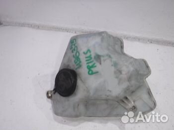 Бачок омывателя Тойота