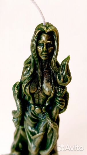 Алтарная свеча Богиня Геката