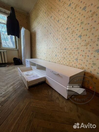 Тумба под тв