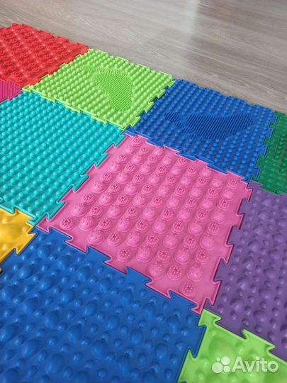 Орто коврики