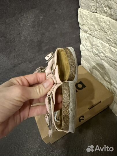 Сандали kenka