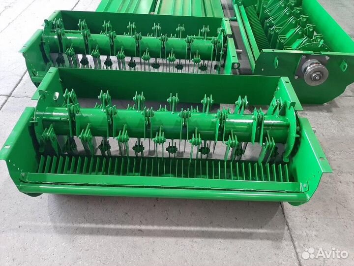 Разбрасыватель соломы Омский Экспериментальный Завод Tornado, 2023