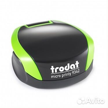 Печати и штампы по оттиску, новые в день обращения