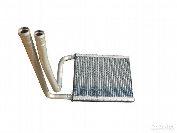 Радиатор отопителя 1061001245 geely