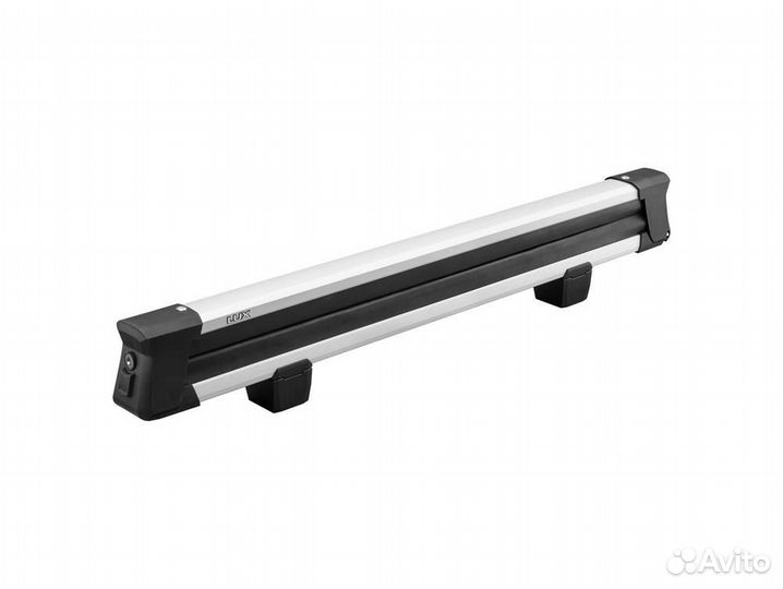 Крепление для перевозки лыж и сноубордов LUX эльбр