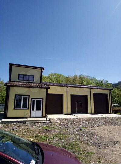 Свободного назначения, 206 м²