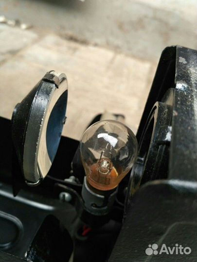 Диапроектор РСФСР