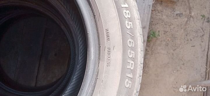 Goodyear GT 3 185/65 R15 88G