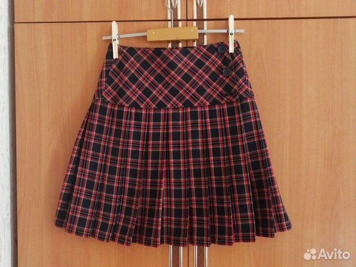 Школьная форма для девочки 146 152