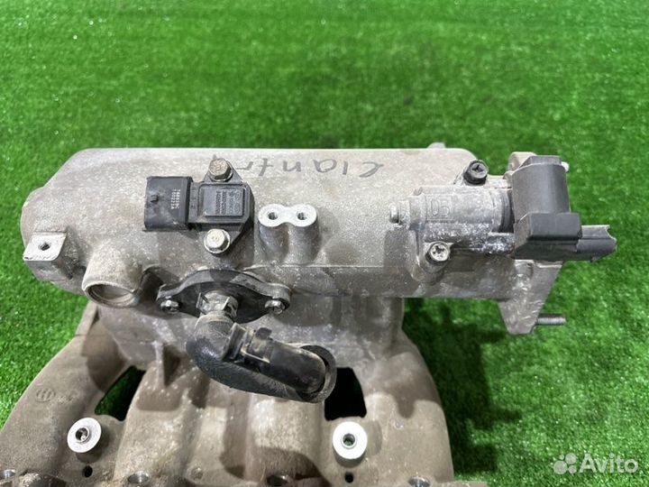 Коллектор впускной Hyundai Elantra 4 Hd 