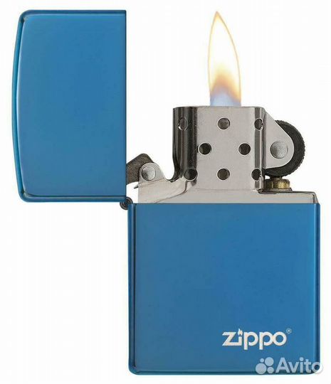 Зажигалка Zippo 20446ZL Classic Оригинал Новая