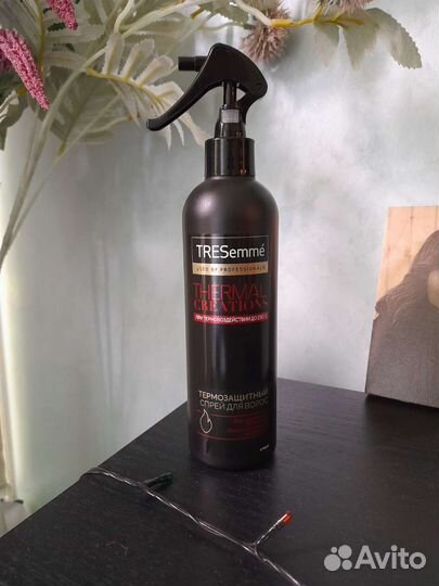 Термозащитный спрей