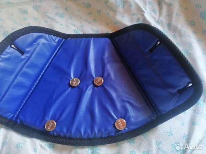 Датское удерживающее устройство фэст