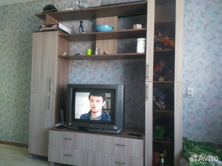 Стенка в гостиную