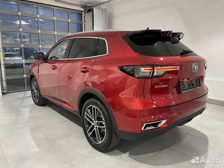 Changan CS55 Plus 1.5 AMT, 2023