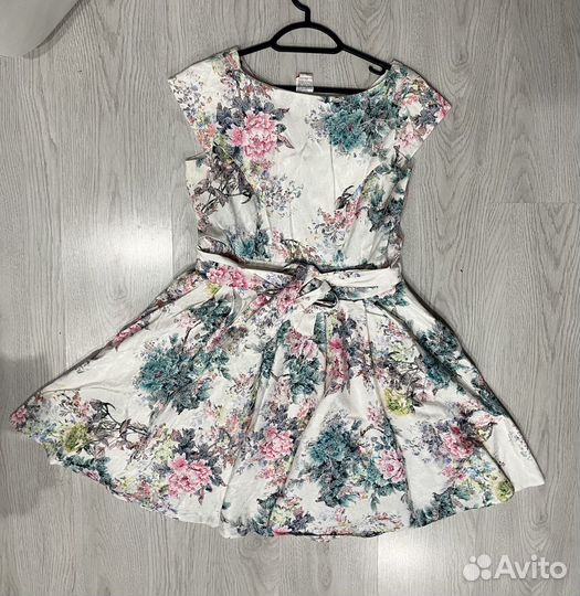 Женское платье