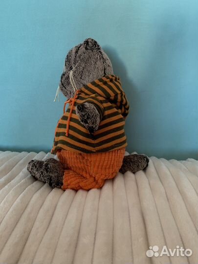 Кот Басик Оригинал