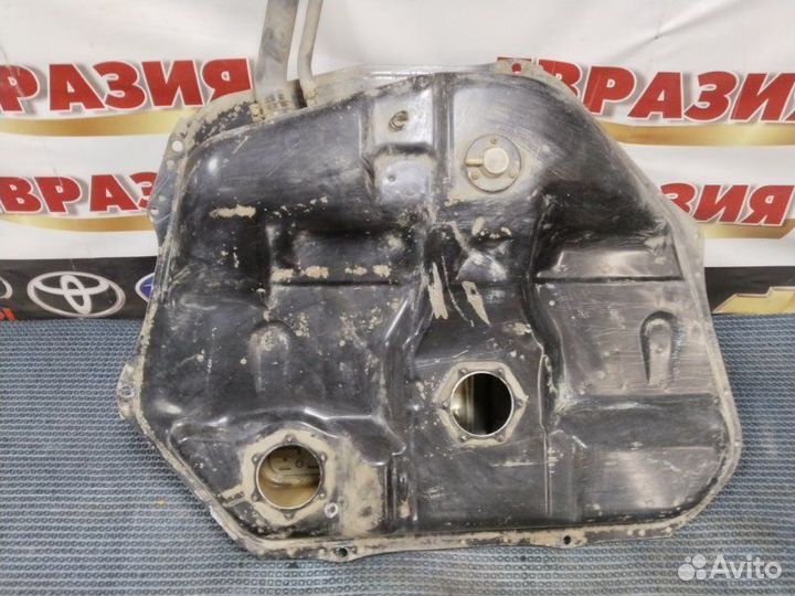 Бак топливный Mitsubishi Galant EA1A 4G63 1997