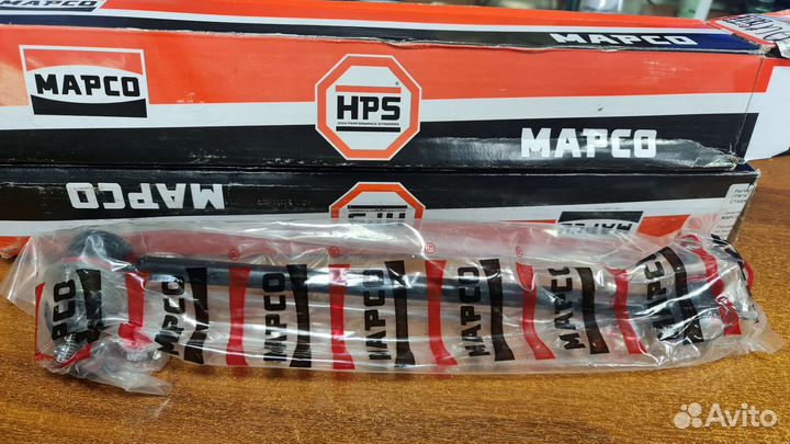 Тяга /стойка стабилизатора 49169HPS Дастер