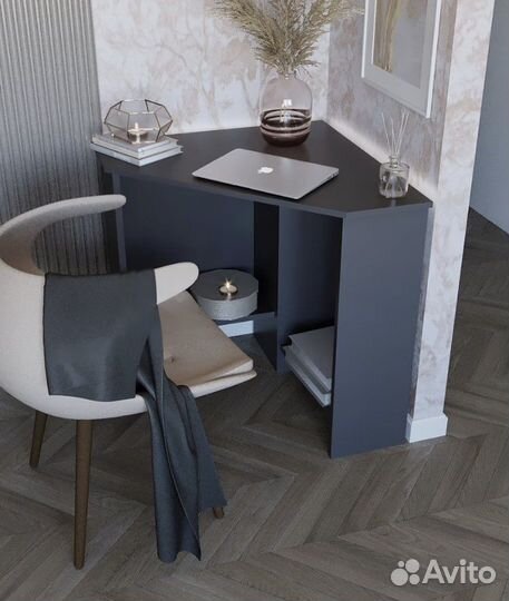 Компьютерный стол новый угловой