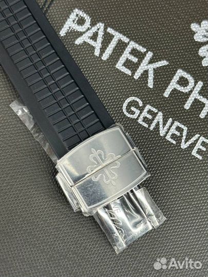 Наручные часы Patek Philipe Aquanaut