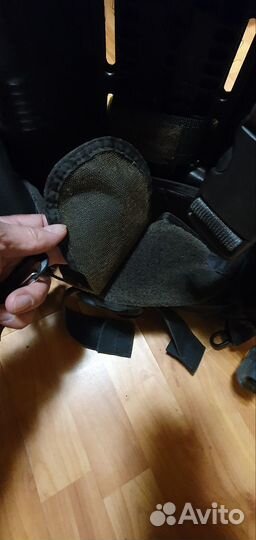 Компенсатор плавучести