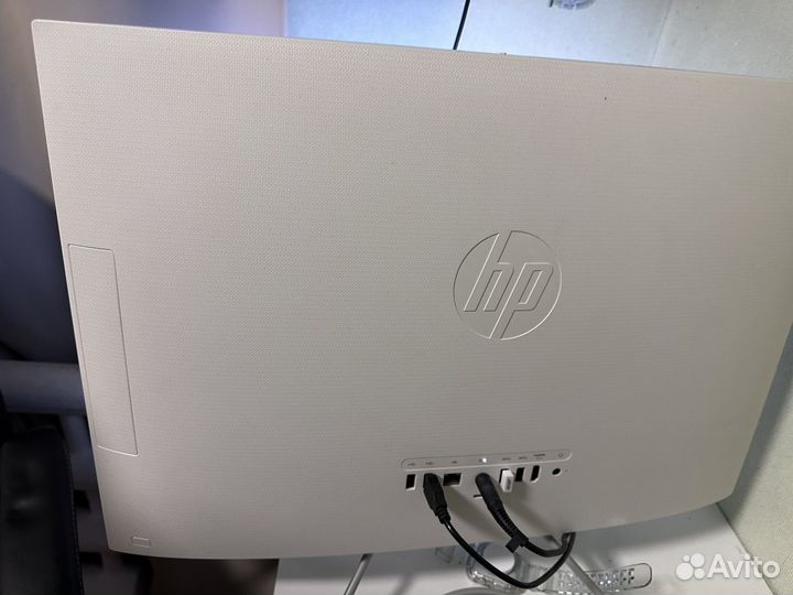 Моноблок hp