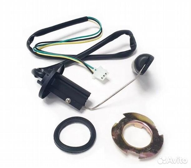 Датчик уровня топлива Honda Lead (3 контакта)