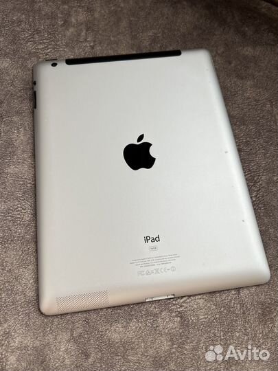 iPad 3 16gb wifi+3g