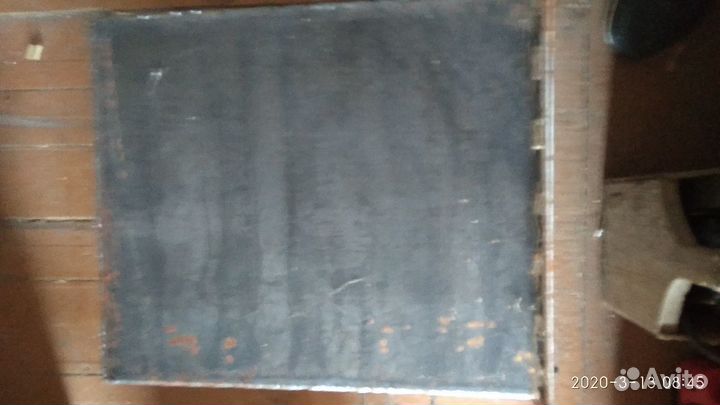 Металлический Духовой шкаф для печи