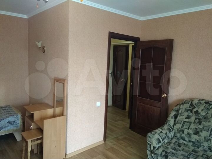 1-к. квартира, 38 м², 2/9 эт.