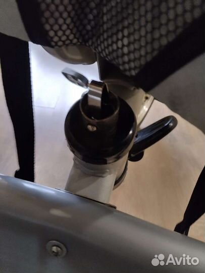 Детский трехколесный велосипед