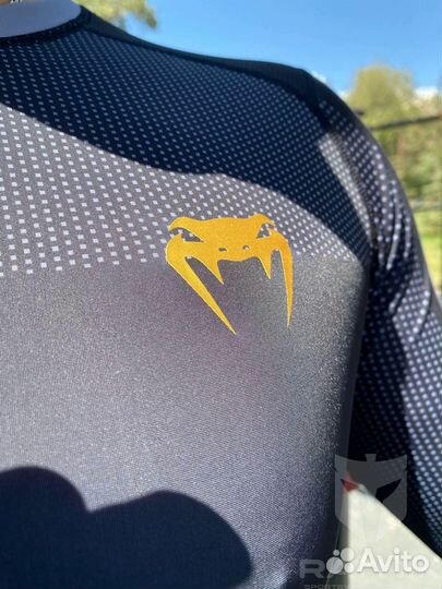 Комплект Venum Аthletic