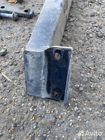 Фаркоп ford kuga 1 (2008-2012)