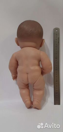 Испанский пупс Беренджер