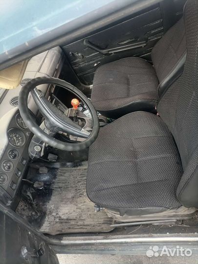 Ваз 2106 в разбор