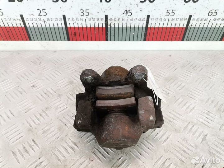 Суппорт задний левый Mercedes-Benz CLK-Класс