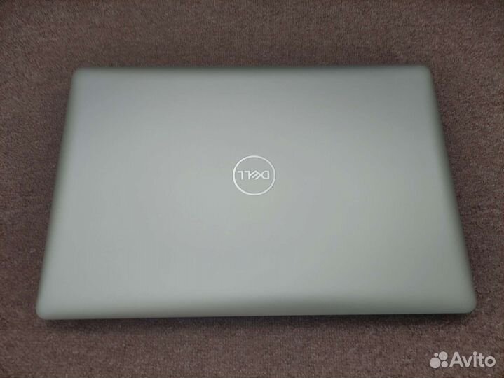 Ноутбук Dell Inspiron 3793 i5 10gen