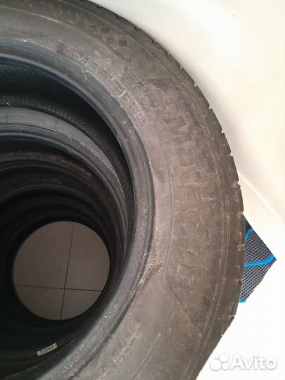 Шины на газель 185 75 r16c