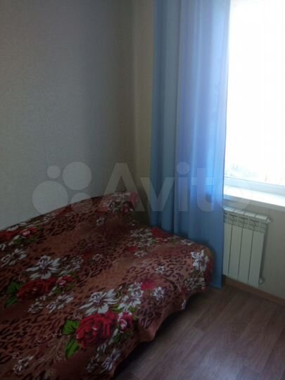 Комната 9 м² в 4-к., 3/9 эт.