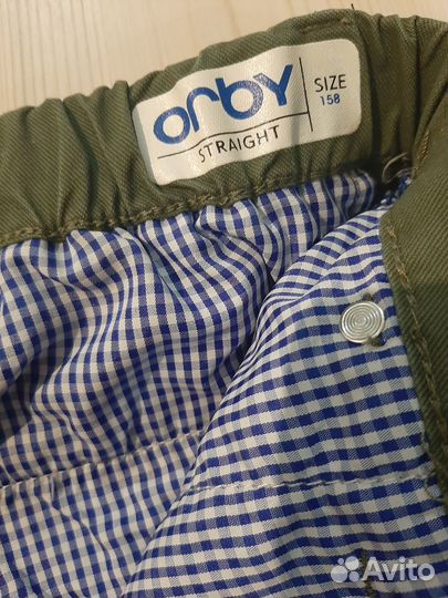 Шорты для мальчики