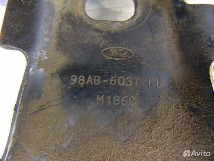 Кронштейн двигателя правый для Ford Focus 1 1998-2