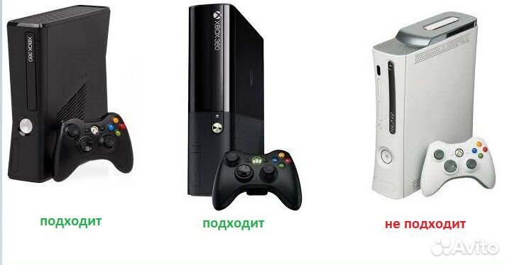 Жесткий диск 500Гб для Xbox 360