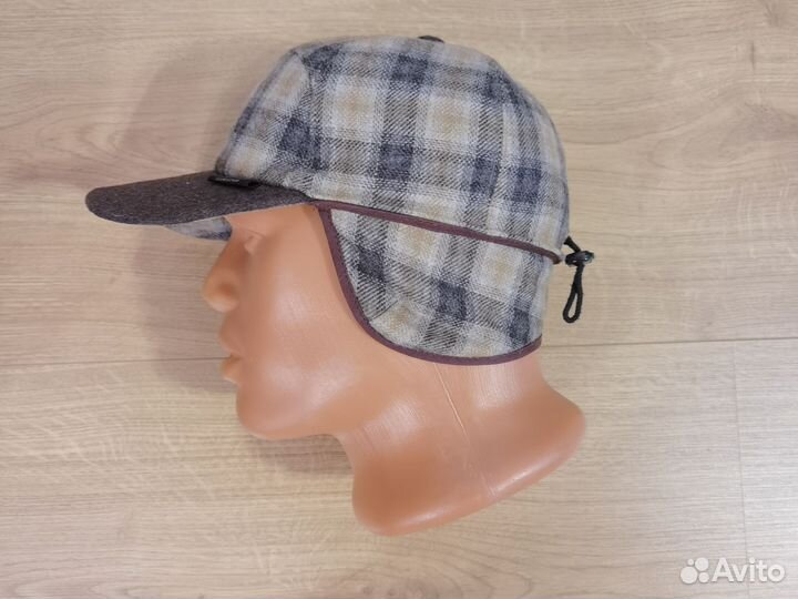 Кепка SympaTex 57 см. Германия