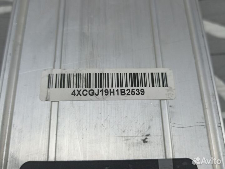 Батарея xiaomi m365 pro 12800 mAh