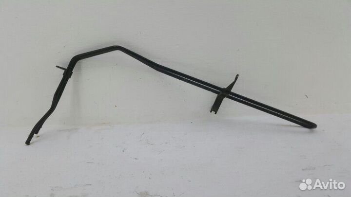 Трубки гур Audi A4 B6 2004