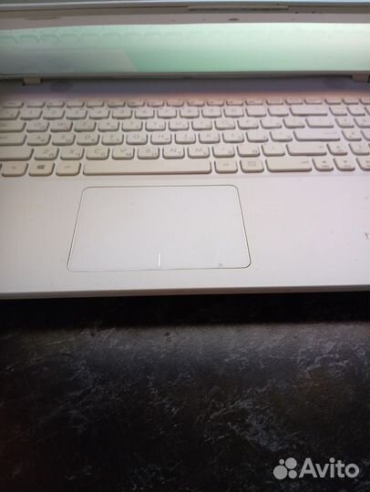 Ноутбук Asus