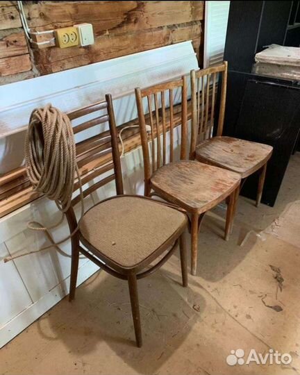 Винтажная мебель