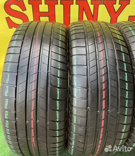 Bridgestone Turanza T005 215/55 R17