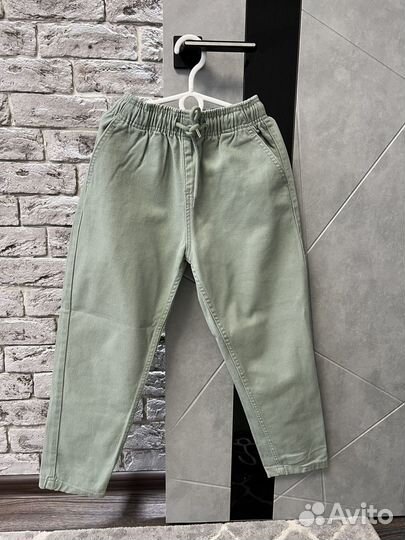 Джинсы + кофта для девочки